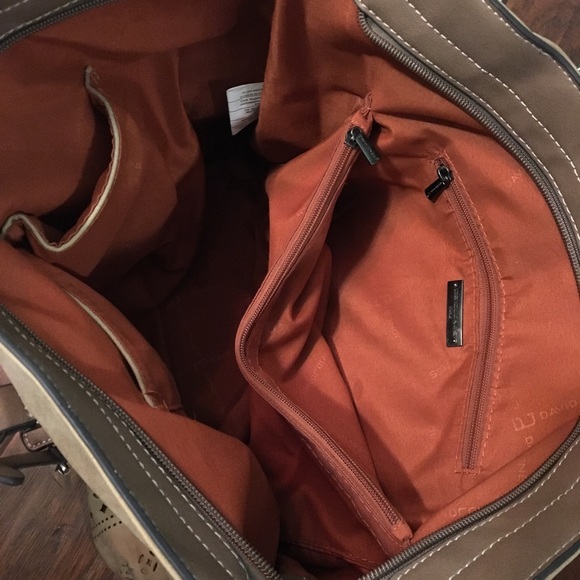 David Jones Bag - Picture 2 of 4